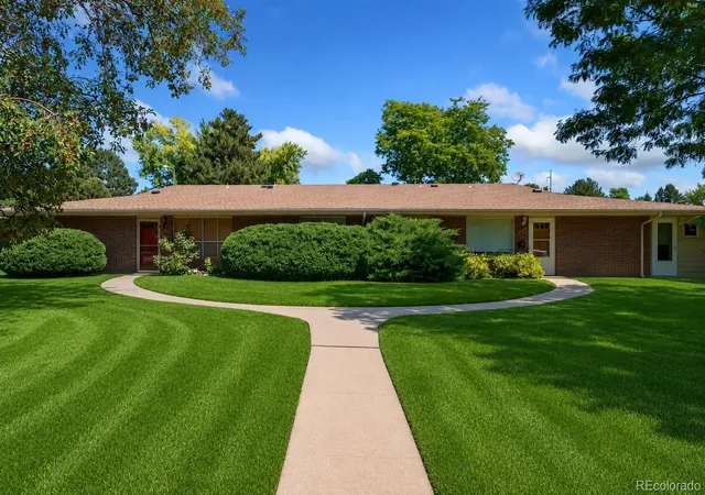 1st image of 412 E Thunderbird Dr, Fort Collins, CO 80525 | MLS# 8879504