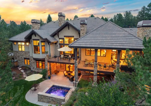 2nd image of 958 Westchester Cir, Castle Rock, CO 80108 | MLS# 7526953