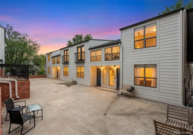 2nd image of 2102 W 31st Ave, Denver, CO 80211 | MLS# 8732861