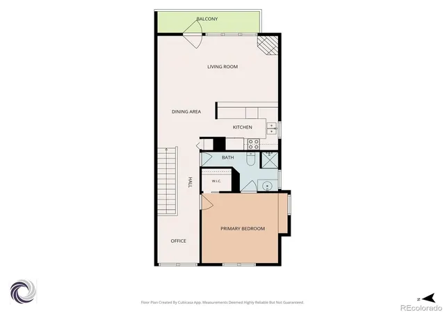 50th image of 2102 W 31st Ave, Denver, CO 80211 | MLS# 8732861