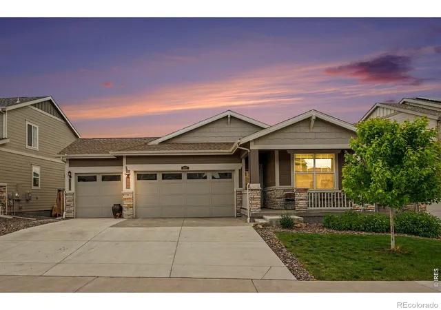 1st image of 892 Crestone St, Johnstown, CO 80534 | MLS# IR1066294