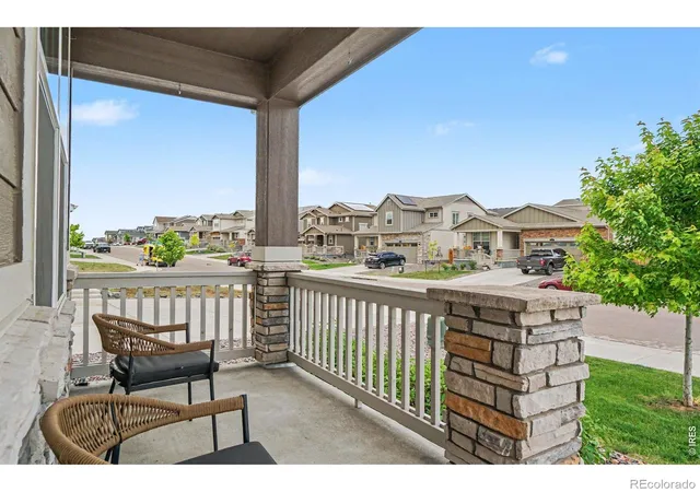 2nd image of 892 Crestone St, Johnstown, CO 80534 | MLS# IR1066294