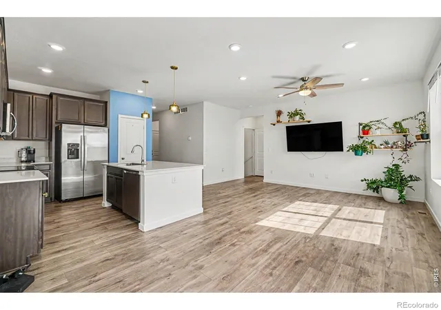 4th image of 892 Crestone St, Johnstown, CO 80534 | MLS# IR1066294