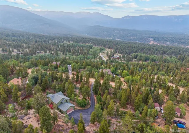 Photo 4 of Single family home for sale at 76 Highlands Dr, Bailey, CO 80421 | MLS# 2259117 | Listing updated on 2026-08-29