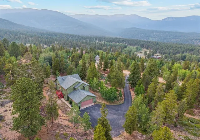 Photo 5 of Single family home for sale at 76 Highlands Dr, Bailey, CO 80421 | MLS# 2259117 | Listing updated on 2026-08-29