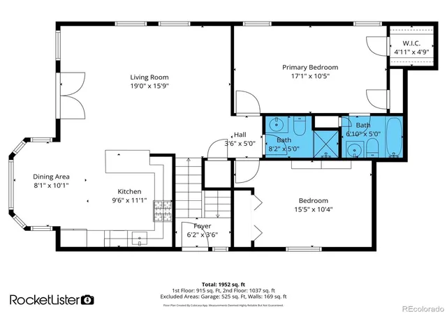 47th image of 76 Highlands Dr, Bailey, CO 80421 | MLS# 2259117