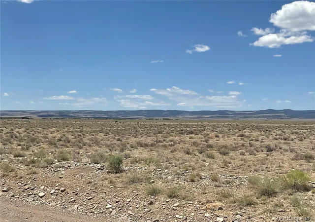 Photo 2 of Land for sale at 00 Gunbarrel Rd, La Jara, CO 81140 | MLS# 7736550 | Listing updated on 2026-08-20