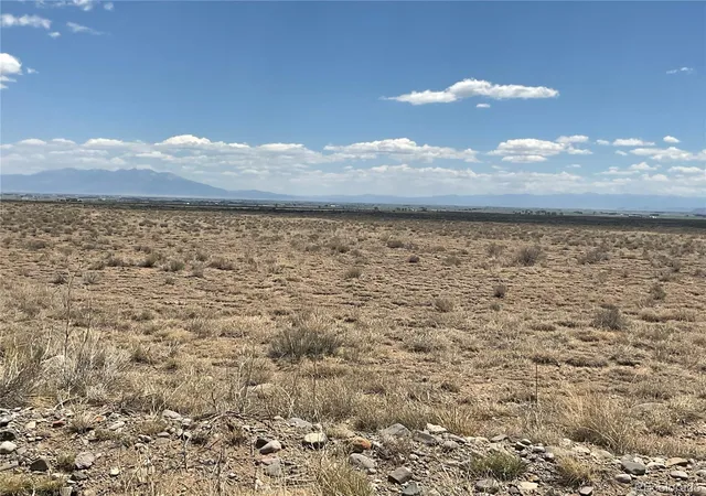 Photo 4 of Land for sale at 00 Gunbarrel Rd, La Jara, CO 81140 | MLS# 7736550 | Listing updated on 2026-08-20