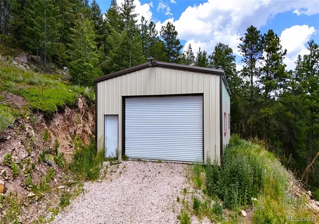 2nd image of 8077 Drew Hill Rd, Golden, CO 80403 | MLS# 8660914