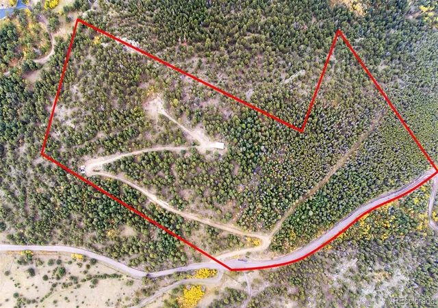 3rd image of 8077 Drew Hill Rd, Golden, CO 80403 | MLS# 8660914