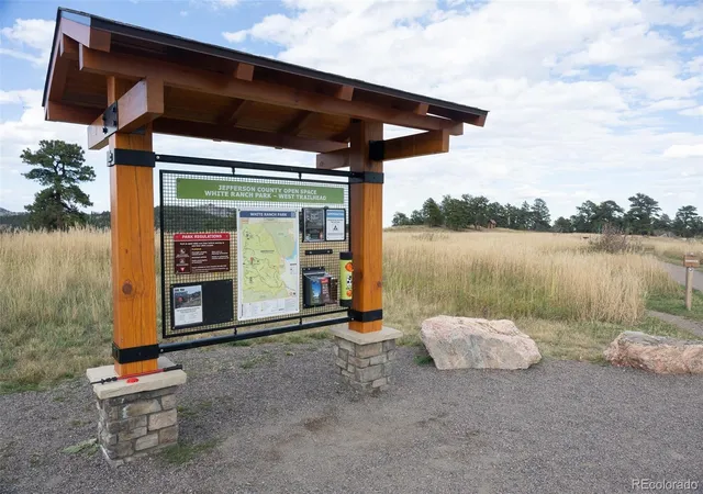 50th image of 8077 Drew Hill Rd, Golden, CO 80403 | MLS# 8660914
