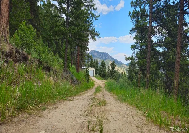 5th image of 8077 Drew Hill Rd, Golden, CO 80403 | MLS# 8660914