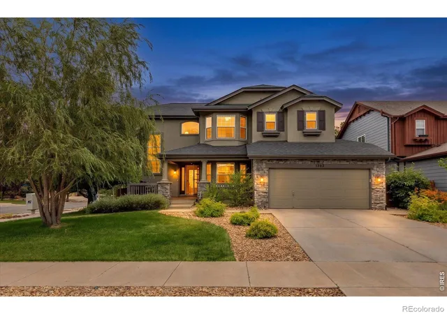 1st image of 1362 Leyner Dr, Erie, CO 80516 | MLS# IR1066295