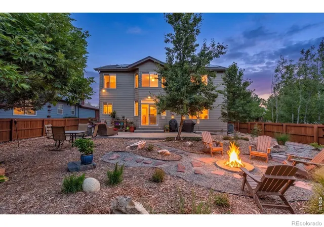 2nd image of 1362 Leyner Dr, Erie, CO 80516 | MLS# IR1066295
