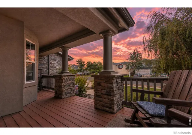 3rd image of 1362 Leyner Dr, Erie, CO 80516 | MLS# IR1066295