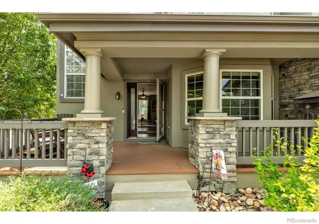 4th image of 1362 Leyner Dr, Erie, CO 80516 | MLS# IR1066295