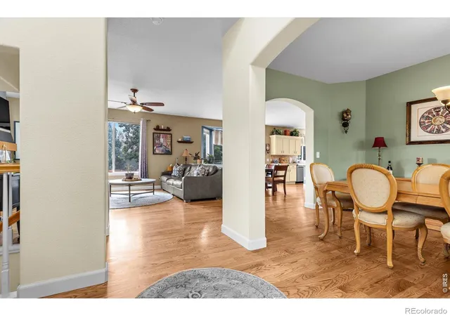 5th image of 1362 Leyner Dr, Erie, CO 80516 | MLS# IR1066295