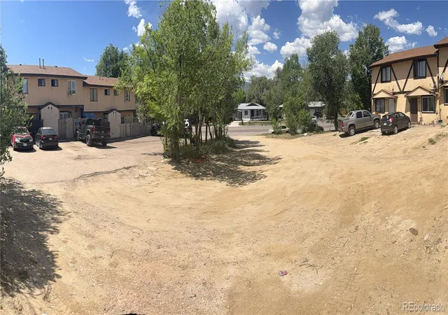 Photo 1 of Land for sale at 1860 Monterey Rd, Colorado Springs, CO 80910 | MLS# 9666057 | Listing updated on 2026-10-26