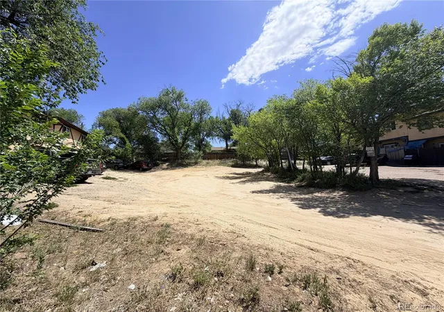 Photo 3 of Land for sale at 1860 Monterey Rd, Colorado Springs, CO 80910 | MLS# 9666057 | Listing updated on 2026-10-26