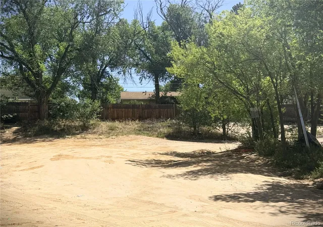 Photo 3 of Land for sale at 1860 Monterey Rd, Colorado Springs, CO 80910 | MLS# 9666057 | Listing updated on 2026-10-26
