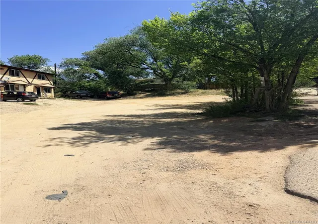 Photo 4 of Land for sale at 1860 Monterey Rd, Colorado Springs, CO 80910 | MLS# 9666057 | Listing updated on 2026-10-26