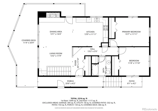 28th image of 835 County Road 494, Grand Lake, CO 80447 | MLS# 3191495