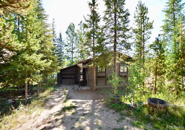 3rd image of 835 County Road 494, Grand Lake, CO 80447 | MLS# 3191495
