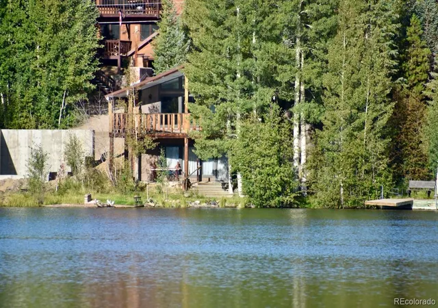 4th image of 835 County Road 494, Grand Lake, CO 80447 | MLS# 3191495