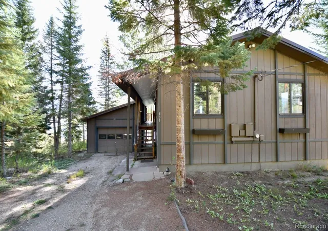 5th image of 835 County Road 494, Grand Lake, CO 80447 | MLS# 3191495