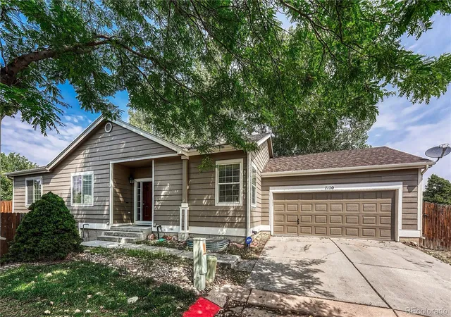Photo 1 of Single family home for sale at 7170 Mount Higgins Hts, Colorado Springs, CO 80922 | MLS# 4918217 | Listing updated on 2026-10-11