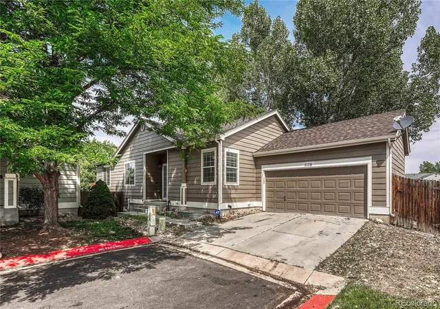Photo 2 of Single family home for sale at 7170 Mount Higgins Hts, Colorado Springs, CO 80922 | MLS# 4918217 | Listing updated on 2026-08-22