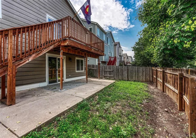 Photo 42 of Single family home for sale at 7170 Mount Higgins Hts, Colorado Springs, CO 80922 | MLS# 4918217 | Listing updated on 2026-08-22