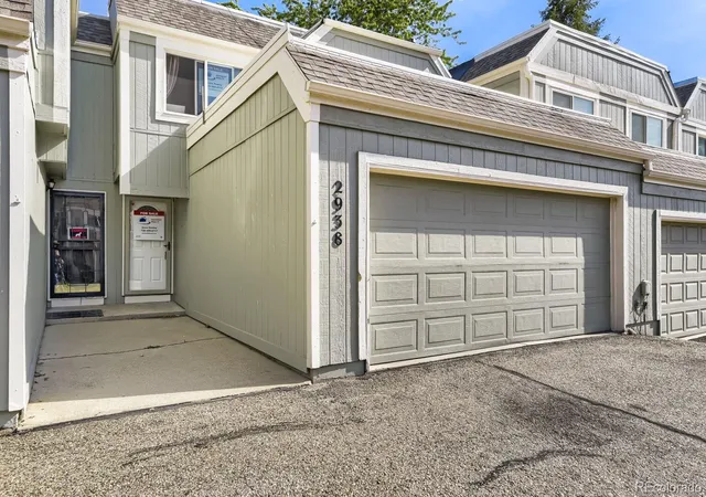 image of 2938 S Parker Ct, Aurora, CO 80014 | MLS# 5628870