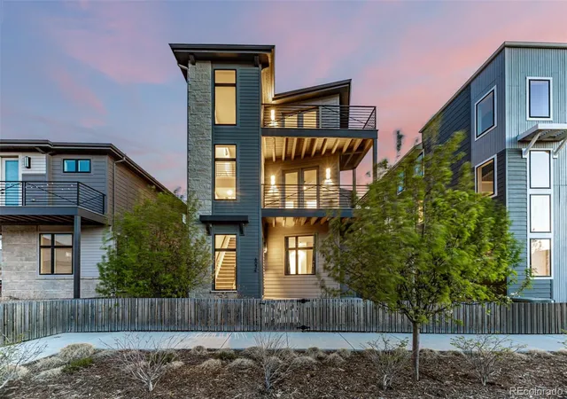 1st image of 6034 N Nepal St, Aurora, CO 80019 | MLS# 5796355