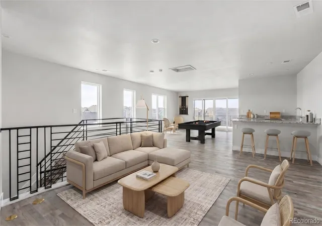 4th image of 6034 N Nepal St, Aurora, CO 80019 | MLS# 5796355