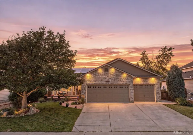 1st image of 13887 Eudora St, Thornton, CO 80602 | MLS# 7355621