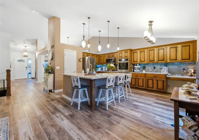 3rd image of 13887 Eudora St, Thornton, CO 80602 | MLS# 7355621