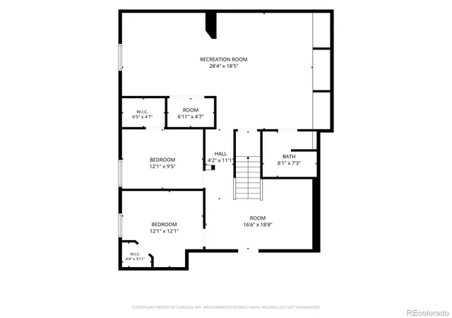 50th image of 13887 Eudora St, Thornton, CO 80602 | MLS# 7355621