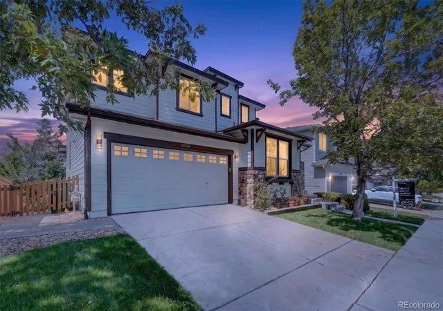 4th image of 10524 Applebrook Cir, Highlands Ranch, CO 80130 | MLS# 7029266