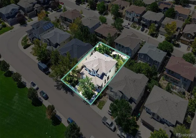 50th image of 10524 Applebrook Cir, Highlands Ranch, CO 80130 | MLS# 7029266