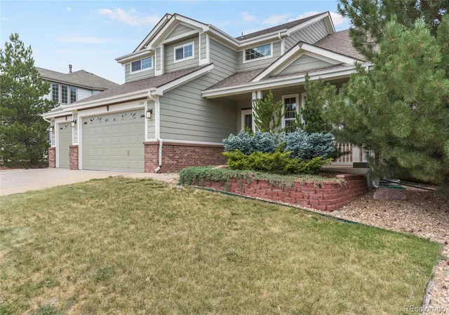 3rd image of 1235 Baguette Dr, Castle Rock, CO 80108 | MLS# 8291970