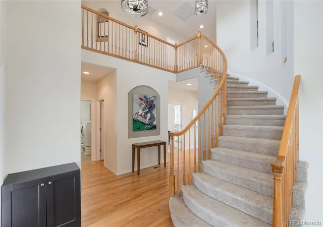4th image of 1235 Baguette Dr, Castle Rock, CO 80108 | MLS# 8291970