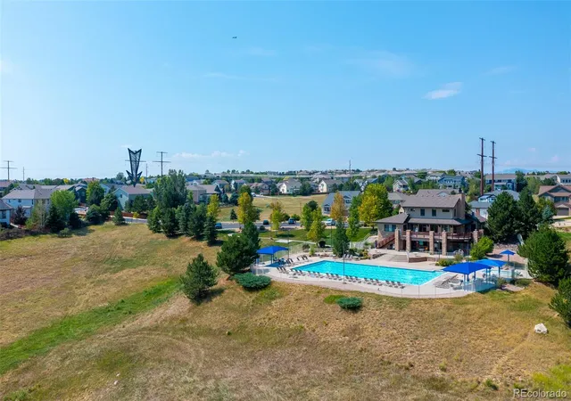 49th image of 1235 Baguette Dr, Castle Rock, CO 80108 | MLS# 8291970