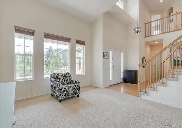 5th image of 1235 Baguette Dr, Castle Rock, CO 80108 | MLS# 8291970