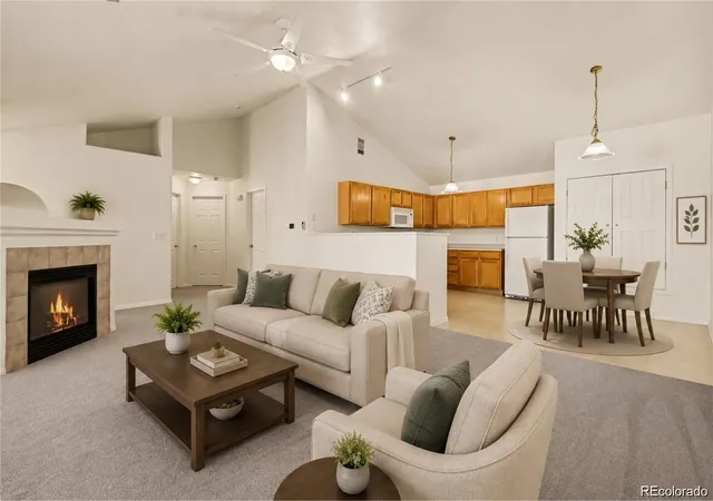 1st image of 3271 E 103rd Pl #1305, Thornton, CO 80229 | MLS# 8547994