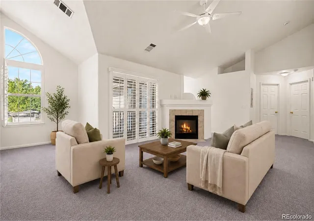 2nd image of 3271 E 103rd Pl #1305, Thornton, CO 80229 | MLS# 8547994