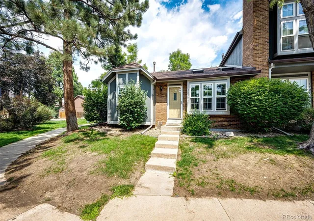 1st image of 1220 S Flower Cir #A, Lakewood, CO 80232 | MLS# 3680421