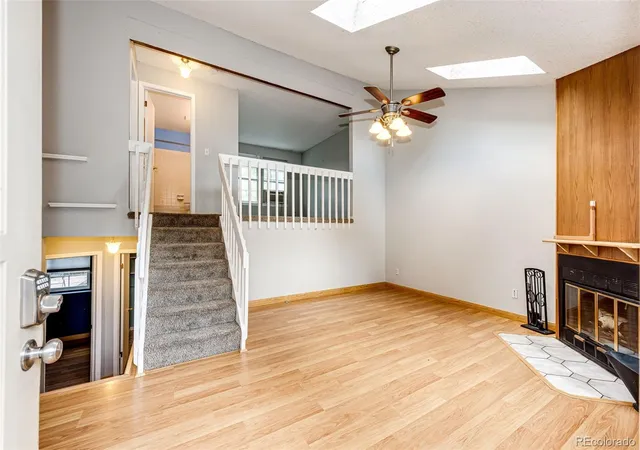 Photo 3 of Townhouse for sale at 1220 S Flower Cir #A, Lakewood, CO 80232 | MLS# 3680421 | Listing updated on 2026-09-24