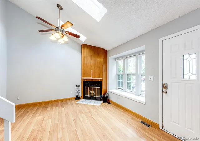 Photo 4 of Townhouse for sale at 1220 S Flower Cir #A, Lakewood, CO 80232 | MLS# 3680421 | Listing updated on 2026-09-24