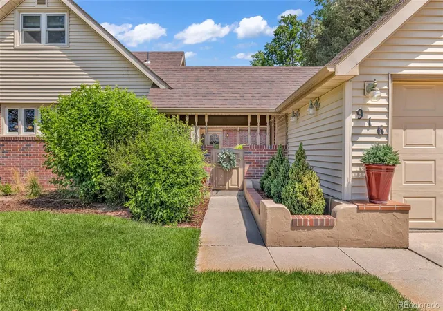 2nd image of 916 Fairhurst St, Sterling, CO 80751 | MLS# 9948494